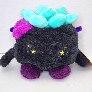 🎃 CLAUDETTE 🪄 Witch's Couldron Bum Bumz Spooky Series Halloween 2024 Bum Bumz